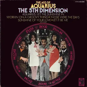 The age of Aquarius